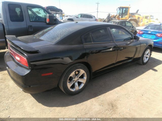 Photo 3 VIN: 2C3CDXBG7DH522781 - DODGE CHARGER 