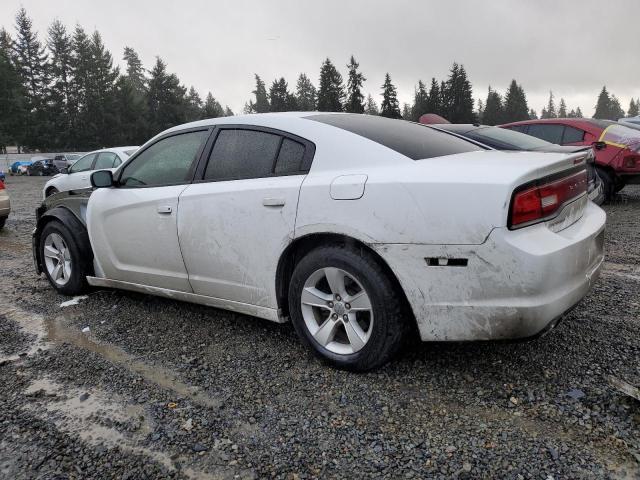 Photo 1 VIN: 2C3CDXBG7DH526815 - DODGE CHARGER 