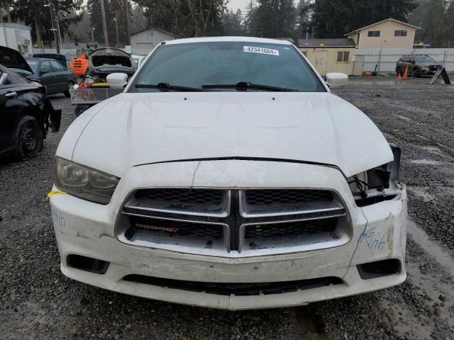 Photo 4 VIN: 2C3CDXBG7DH526815 - DODGE CHARGER 