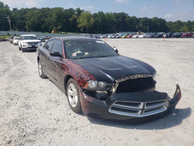 Photo 0 VIN: 2C3CDXBG7DH528581 - DODGE CHARGER SE 