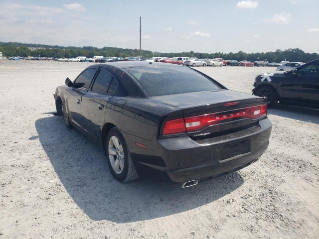 Photo 2 VIN: 2C3CDXBG7DH528581 - DODGE CHARGER SE 