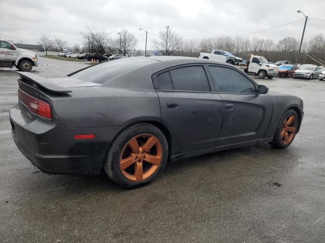 Photo 2 VIN: 2C3CDXBG7DH564920 - DODGE CHARGER SE 