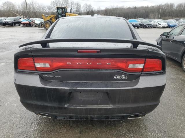 Photo 5 VIN: 2C3CDXBG7DH564920 - DODGE CHARGER SE 