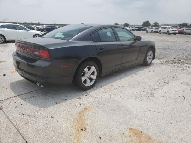 Photo 3 VIN: 2C3CDXBG7DH571169 - DODGE CHARGER 