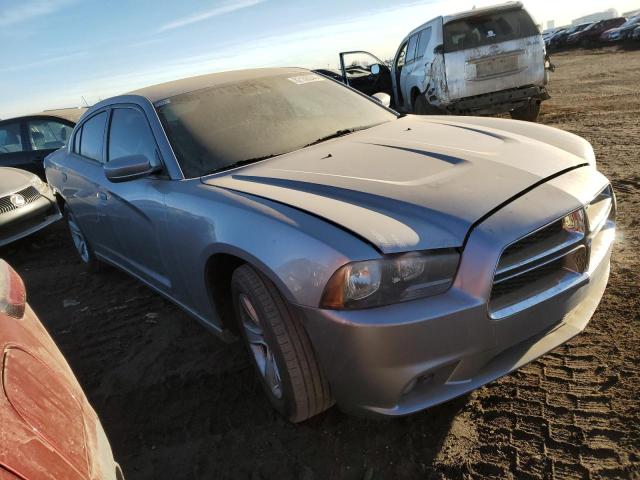 Photo 3 VIN: 2C3CDXBG7DH595942 - DODGE CHARGER SE 