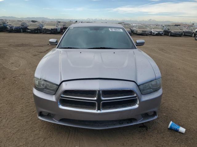 Photo 4 VIN: 2C3CDXBG7DH595942 - DODGE CHARGER SE 