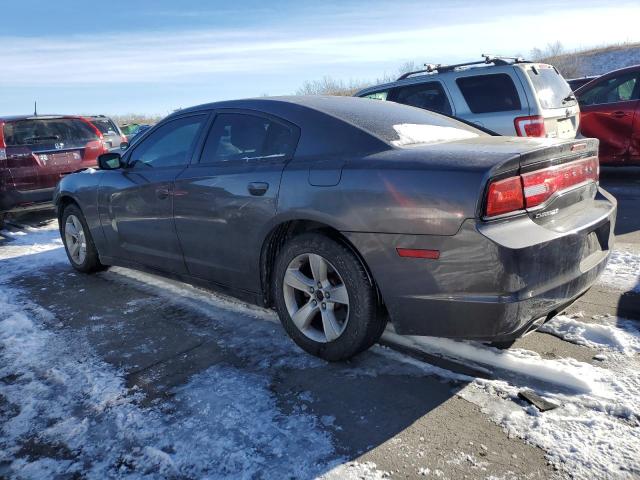 Photo 1 VIN: 2C3CDXBG7DH597996 - DODGE CHARGER 