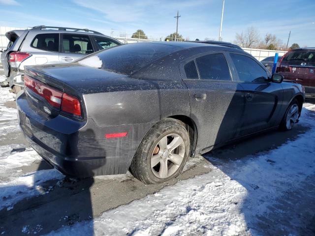 Photo 2 VIN: 2C3CDXBG7DH597996 - DODGE CHARGER 