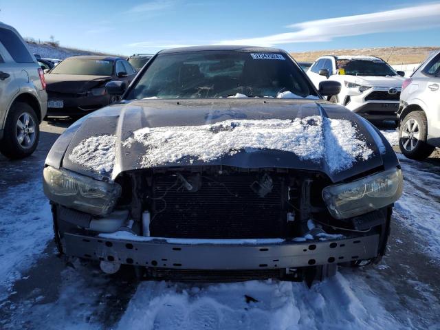 Photo 4 VIN: 2C3CDXBG7DH597996 - DODGE CHARGER 