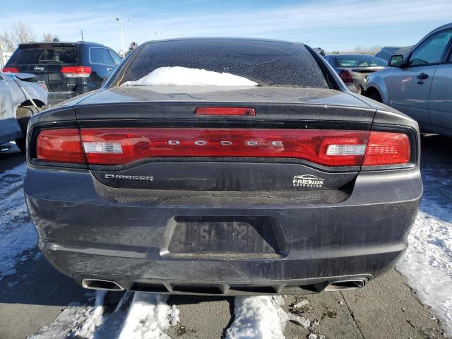 Photo 5 VIN: 2C3CDXBG7DH597996 - DODGE CHARGER 