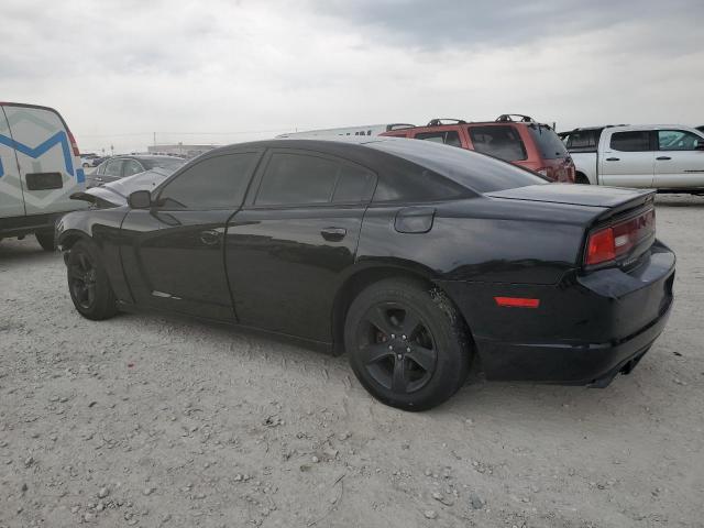 Photo 1 VIN: 2C3CDXBG7DH605451 - DODGE CHARGER SE 