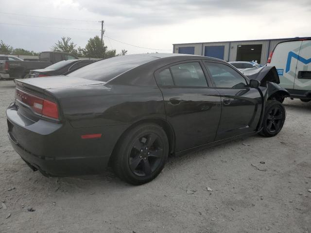 Photo 2 VIN: 2C3CDXBG7DH605451 - DODGE CHARGER SE 