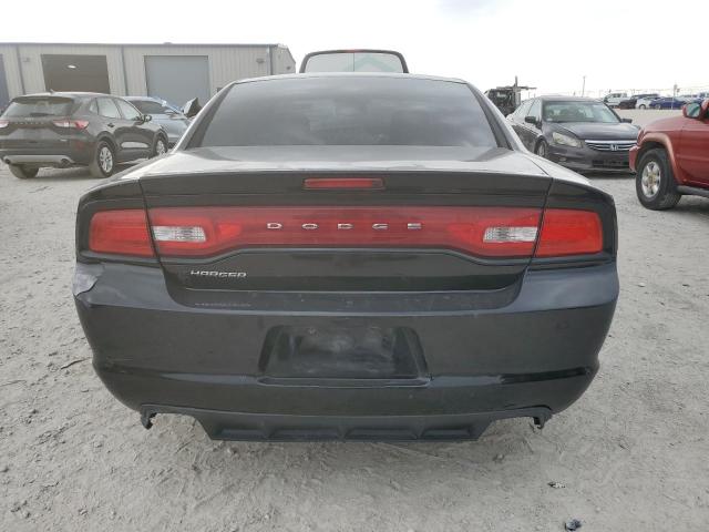 Photo 5 VIN: 2C3CDXBG7DH605451 - DODGE CHARGER SE 