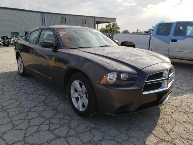 Photo 0 VIN: 2C3CDXBG7DH622184 - DODGE CHARGER SE 