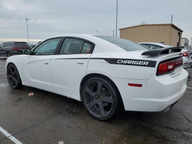 Photo 1 VIN: 2C3CDXBG7DH623447 - DODGE CHARGER SE 