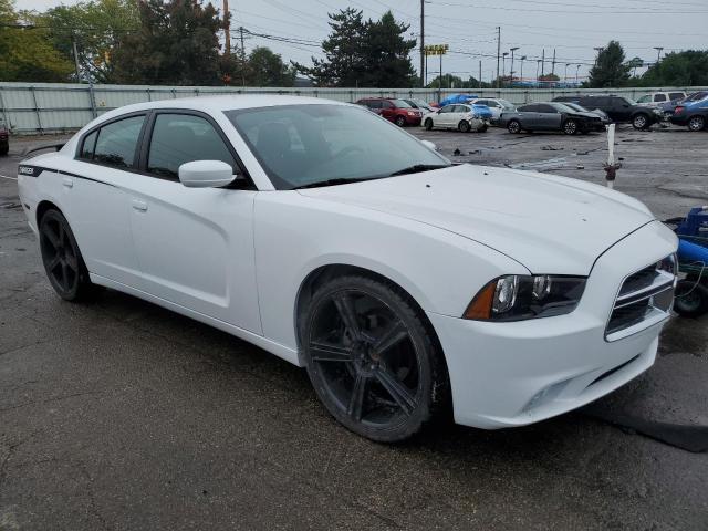 Photo 3 VIN: 2C3CDXBG7DH623447 - DODGE CHARGER SE 