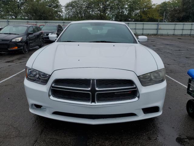 Photo 4 VIN: 2C3CDXBG7DH623447 - DODGE CHARGER SE 