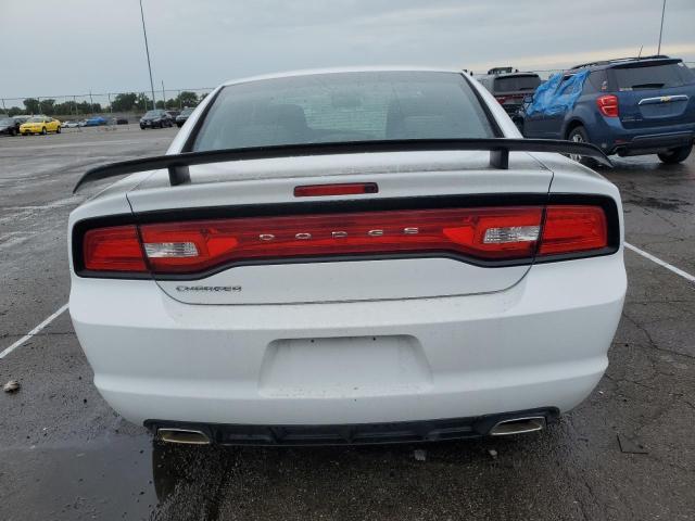 Photo 5 VIN: 2C3CDXBG7DH623447 - DODGE CHARGER SE 