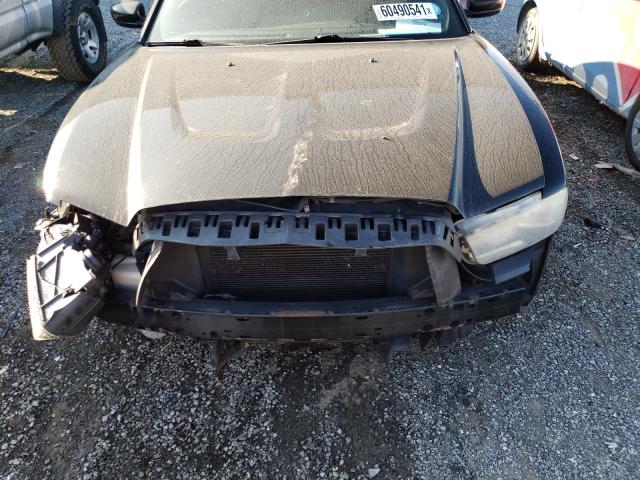 Photo 6 VIN: 2C3CDXBG7DH636778 - DODGE CHARGER SE 