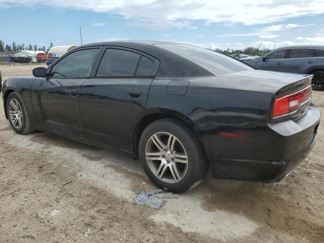 Photo 1 VIN: 2C3CDXBG7DH639230 - DODGE CHARGER SE 