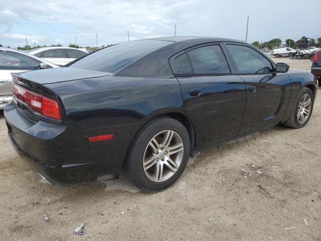 Photo 2 VIN: 2C3CDXBG7DH639230 - DODGE CHARGER SE 