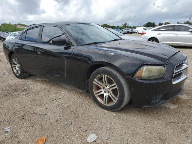 Photo 3 VIN: 2C3CDXBG7DH639230 - DODGE CHARGER SE 