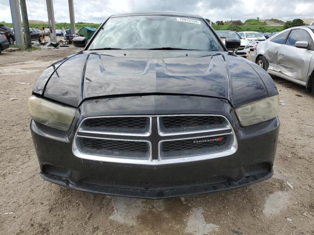 Photo 4 VIN: 2C3CDXBG7DH639230 - DODGE CHARGER SE 