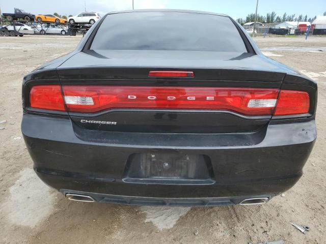 Photo 5 VIN: 2C3CDXBG7DH639230 - DODGE CHARGER SE 