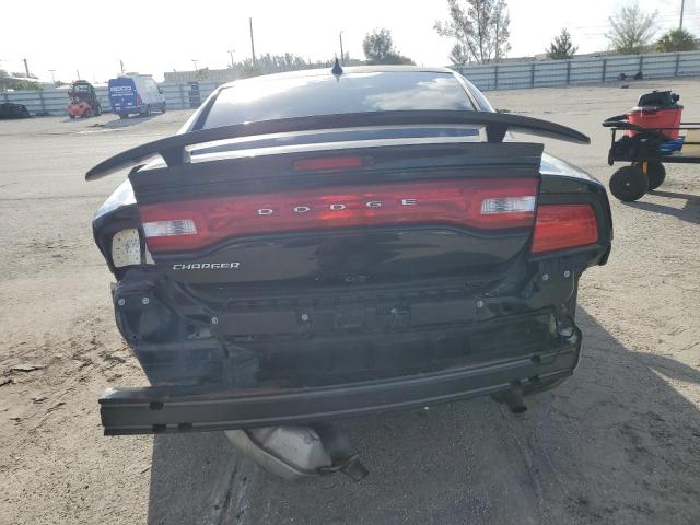 Photo 5 VIN: 2C3CDXBG7DH656173 - DODGE CHARGER 