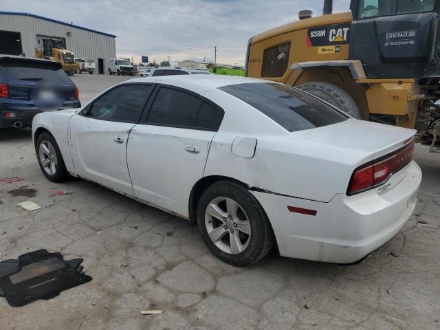 Photo 1 VIN: 2C3CDXBG7DH664919 - DODGE CHARGER 