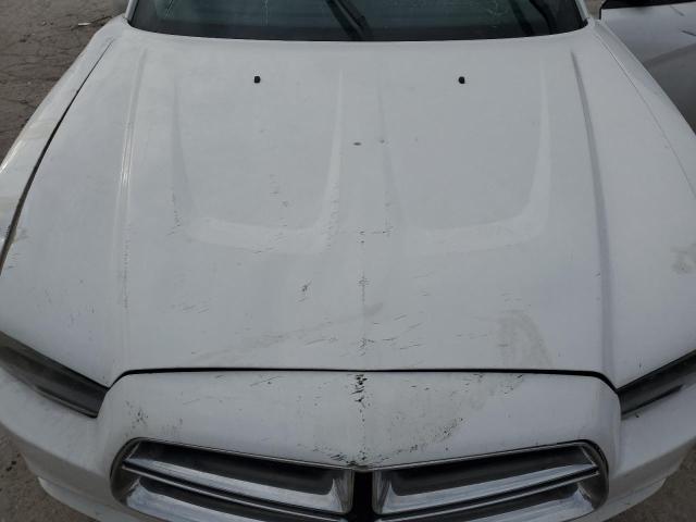 Photo 10 VIN: 2C3CDXBG7DH664919 - DODGE CHARGER 