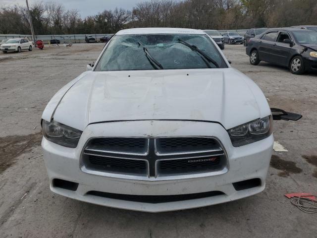 Photo 4 VIN: 2C3CDXBG7DH664919 - DODGE CHARGER 