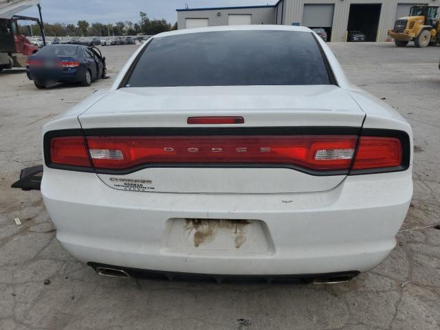 Photo 5 VIN: 2C3CDXBG7DH664919 - DODGE CHARGER 