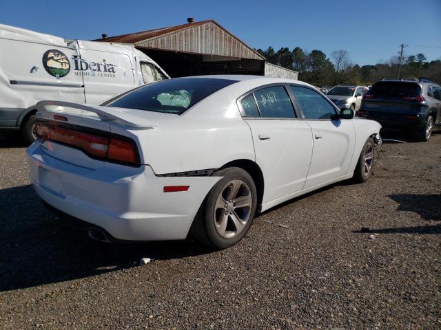 Photo 2 VIN: 2C3CDXBG7DH680280 - DODGE CHARGER SE 