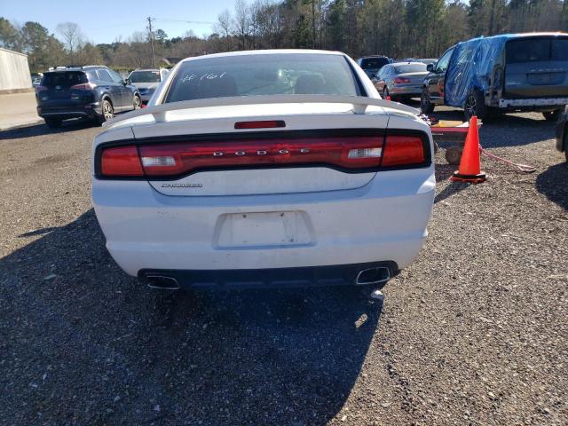 Photo 5 VIN: 2C3CDXBG7DH680280 - DODGE CHARGER SE 