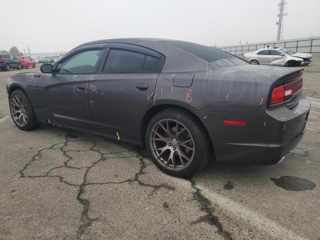 Photo 1 VIN: 2C3CDXBG7DH701466 - DODGE CHARGER SE 