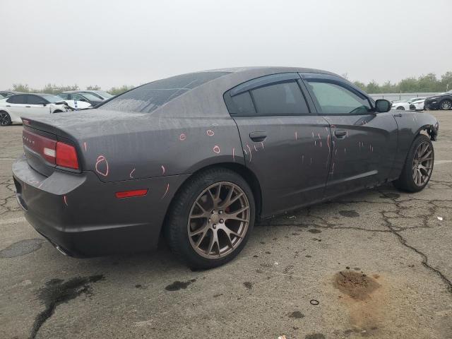 Photo 2 VIN: 2C3CDXBG7DH701466 - DODGE CHARGER SE 