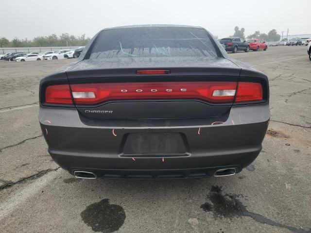 Photo 5 VIN: 2C3CDXBG7DH701466 - DODGE CHARGER SE 