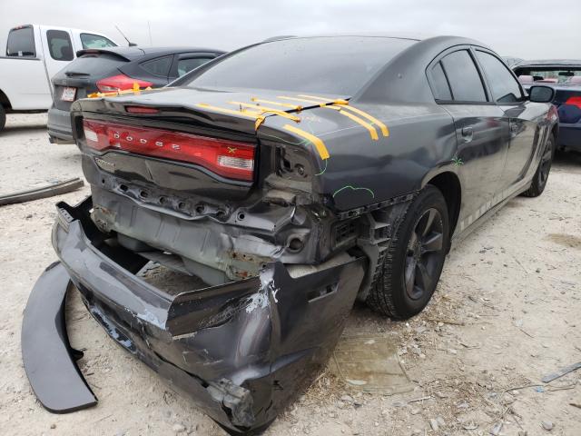 Photo 3 VIN: 2C3CDXBG7DH705646 - DODGE CHARGER SE 