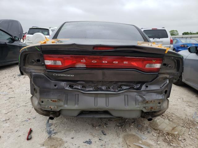 Photo 8 VIN: 2C3CDXBG7DH705646 - DODGE CHARGER SE 