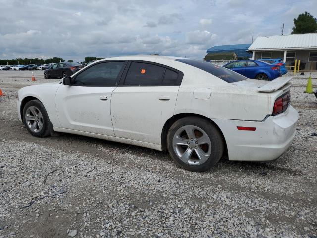 Photo 1 VIN: 2C3CDXBG7DH707266 - DODGE CHARGER 