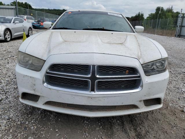 Photo 4 VIN: 2C3CDXBG7DH707266 - DODGE CHARGER 