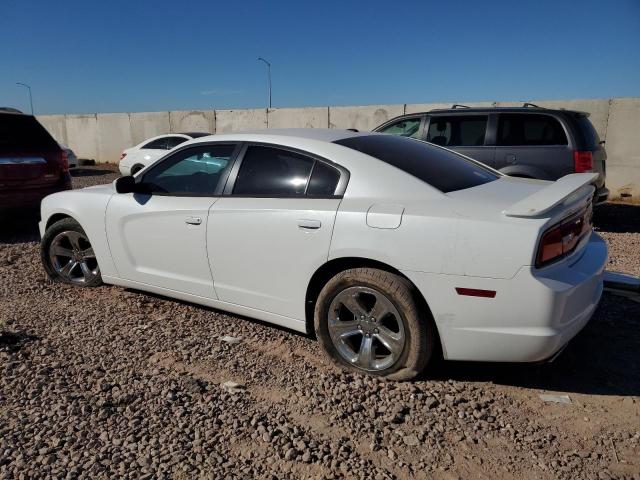 Photo 1 VIN: 2C3CDXBG7DH713911 - DODGE CHARGER SE 