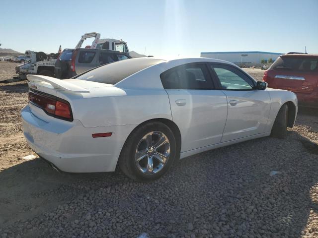 Photo 2 VIN: 2C3CDXBG7DH713911 - DODGE CHARGER SE 