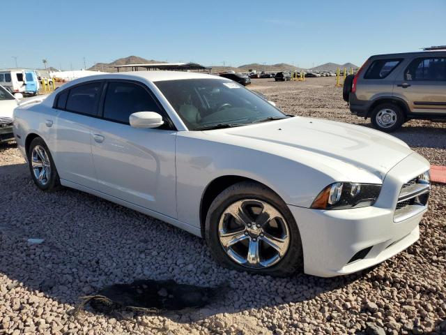 Photo 3 VIN: 2C3CDXBG7DH713911 - DODGE CHARGER SE 