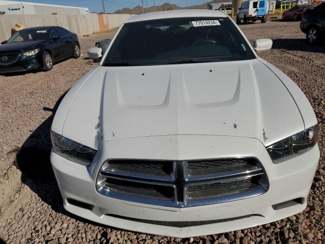 Photo 4 VIN: 2C3CDXBG7DH713911 - DODGE CHARGER SE 