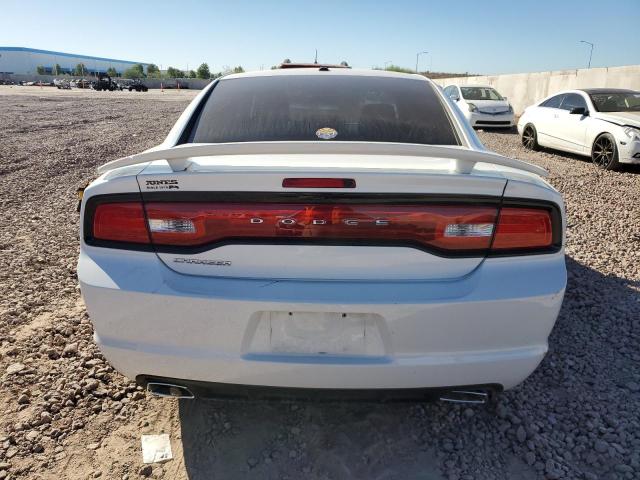 Photo 5 VIN: 2C3CDXBG7DH713911 - DODGE CHARGER SE 