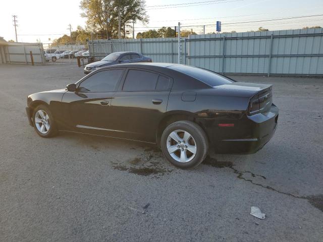 Photo 1 VIN: 2C3CDXBG7DH717408 - DODGE CHARGER 