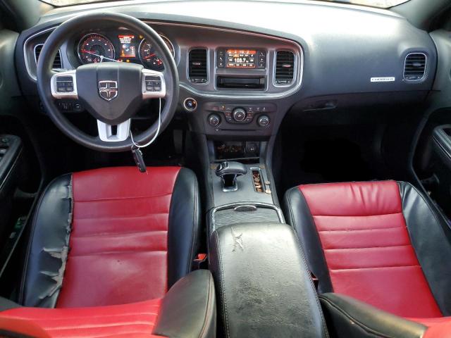 Photo 7 VIN: 2C3CDXBG7DH717408 - DODGE CHARGER 