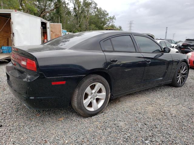 Photo 2 VIN: 2C3CDXBG7DH737514 - DODGE CHARGER 